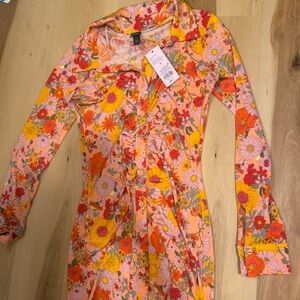 NWT - Wild Fable Dress, Small